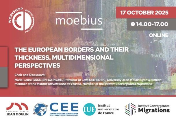 The European Border and their Thickness. Multidimensional Perspectives