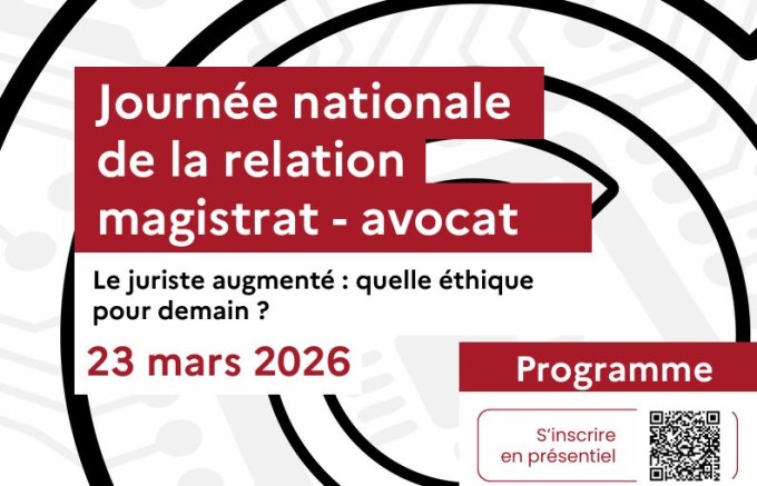Le juriste augmenté : quelle éthique pour demain ?