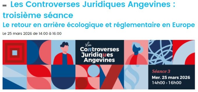 Le retour en arrière écologique et réglementaire en Europe