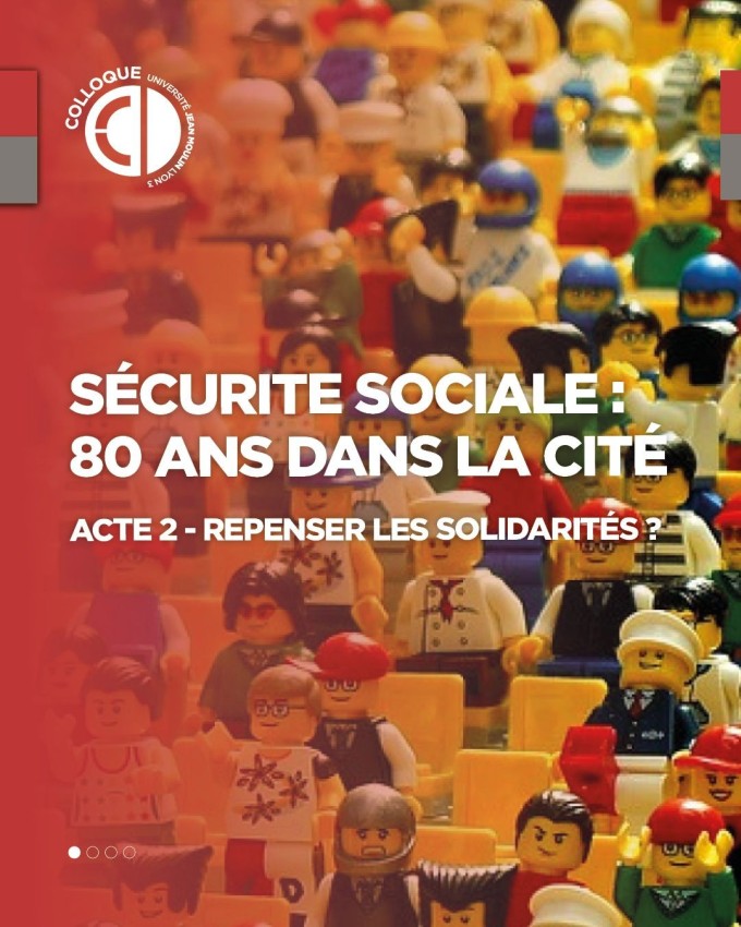 Repenser les solidarités ?