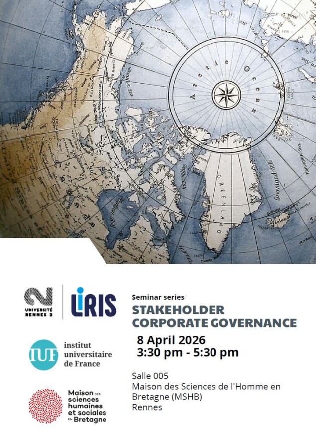 Stakeholder Corporate Governance