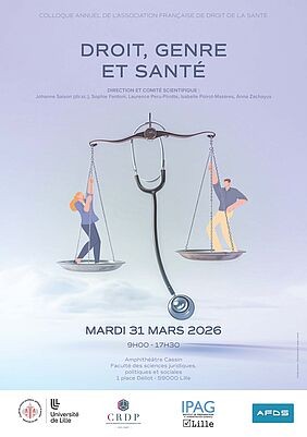 Droit, genre et santé