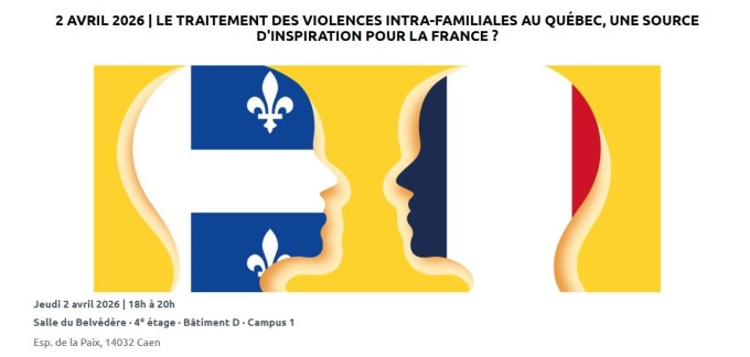 Le traitement des violences intra-familiales au Québec, une source d’inspiration pour la France ?