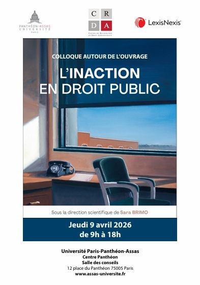 L'inaction en droit public