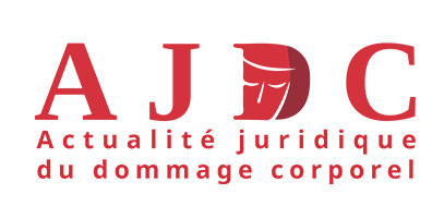 Actualité juridique du dommage corporel