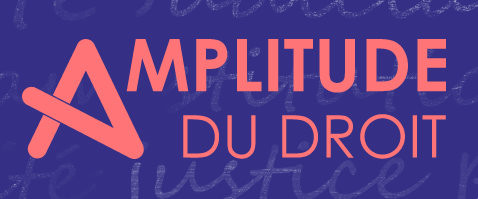 Amplitude du droit
