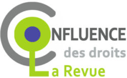 Confluence des droits_La Revue