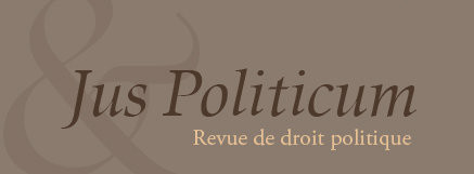 Jus politicum