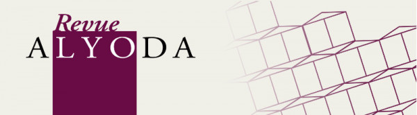 Revue ALYODA