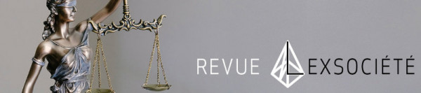 Revue Lexsociété
