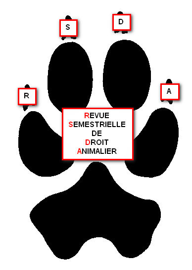 Revue Semestrielle de Droit Animalier