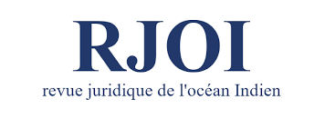 Revue Juridique de l’Océan Indien