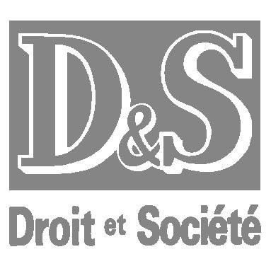 Droit et Société