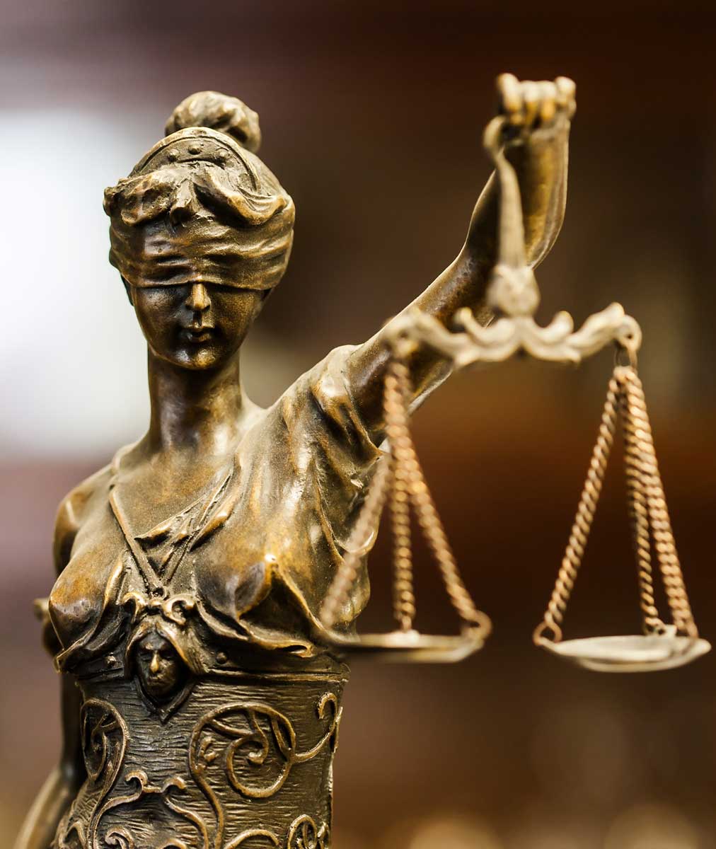 Les attendus en droit