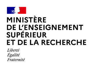 Ministère de l'Enseignement supérieur
