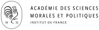Academie des sciences morales et politiques