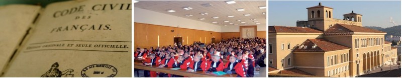 DESU Préparation aux concours administratifs