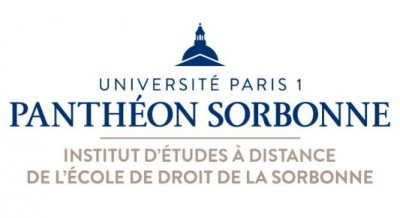 IED-EDS - Institut d'Etudes à Distance de l'Ecole de Droit de la Sorbonne