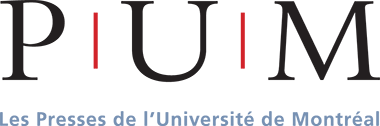 Les Presses de l'Université de Montréal