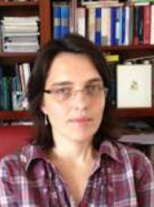 Photo de Armelle Gosselin-Gorand