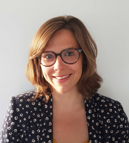 Photo de Anaïs Danet