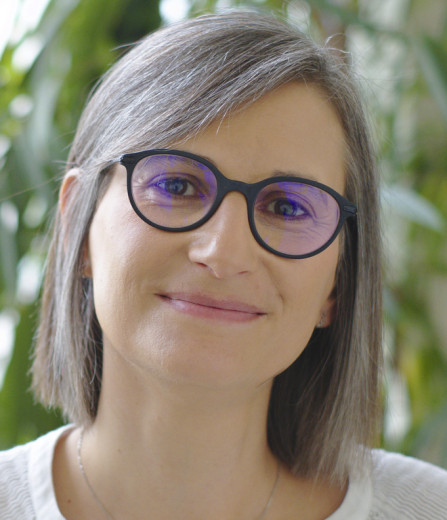 Photo de Carine Bernault