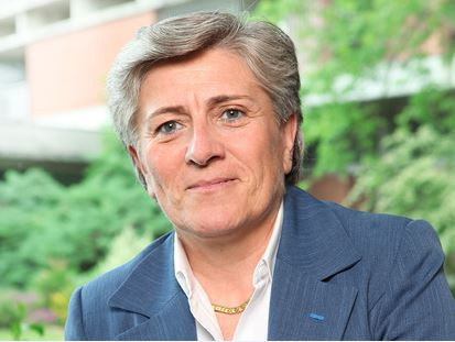 Photo de Corinne Mascala