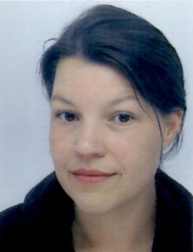 Coralie Mayeur-Carpentier