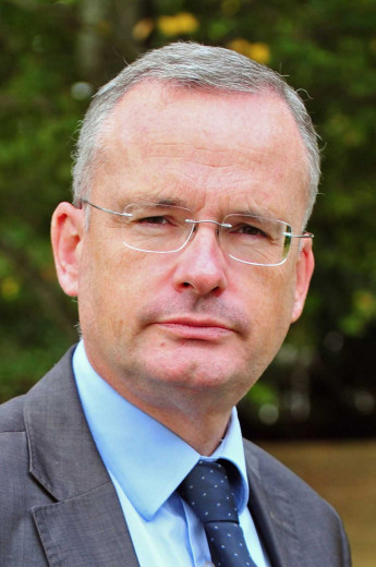 Photo de Olivier Ménard