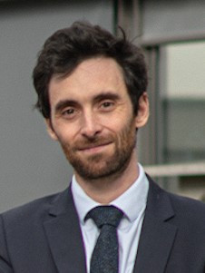 Antoine Corre-Basset