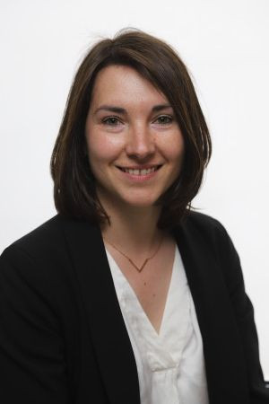 Laure Ragimbeau-Azaïs