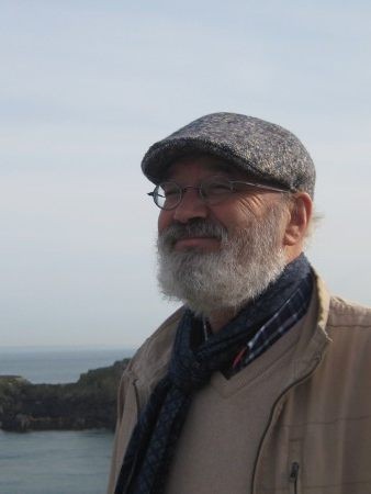 Photo de Patrick Chaumette