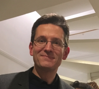 Photo de Arnaud Vergne