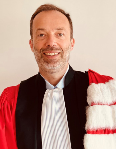 Photo de Laurent Gamet