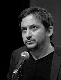 Photo de Pierre-Olivier Chaumet