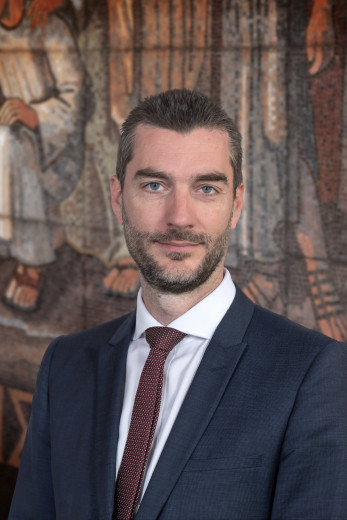 Frédéric Rouvière