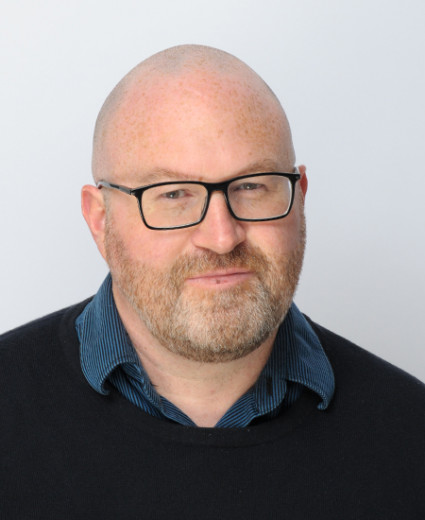 Photo de Alexandre Charbonneau