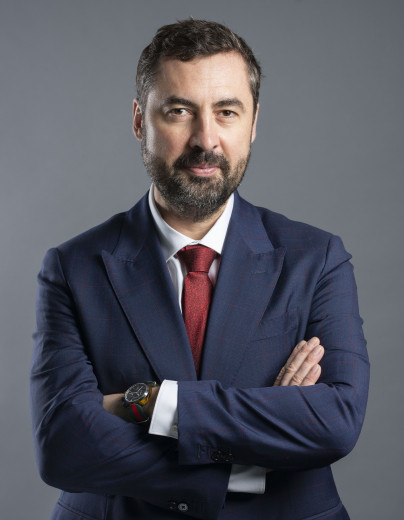 Photo de Thomas Pasquier