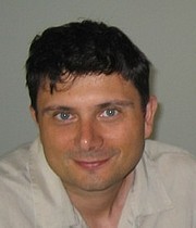 Photo de Pierre-François Fressoz