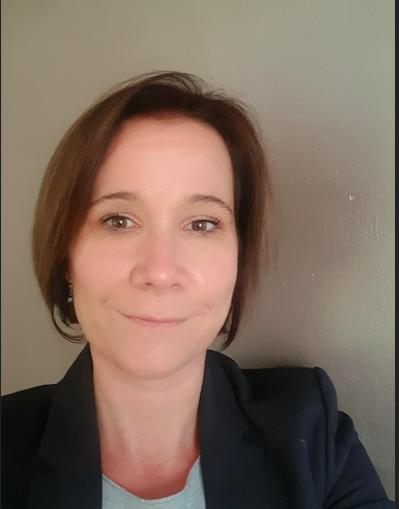 Photo de Magali Bouteille-Brigant