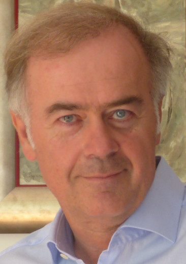 Photo de Jean-Pierre Clavier