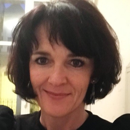 Photo de Marine Friant-Perrot