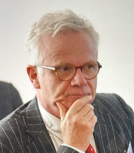 Pascal de Vareilles-Sommières