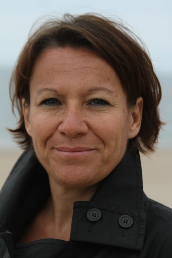 Photo de Nicole Maggi-Germain