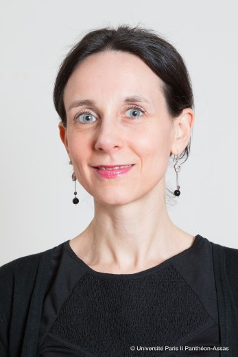 Photo de Cécile Pérès