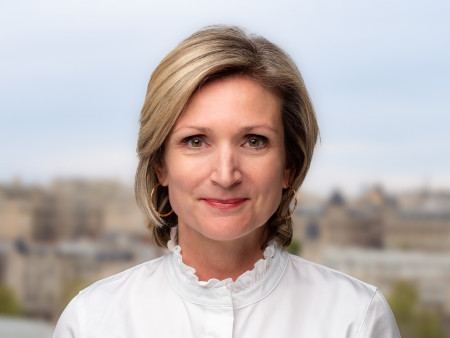 Photo de Nathalie Peterka