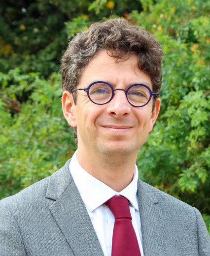 Photo de Emmanuel Netter