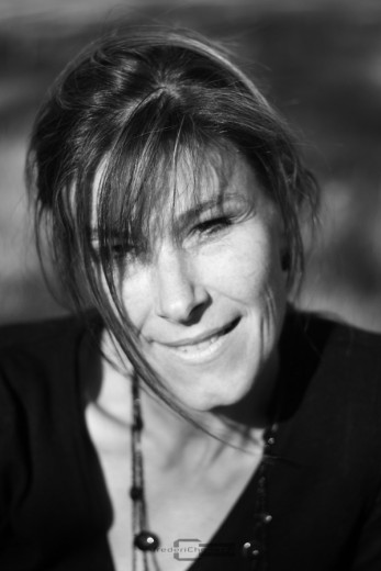 Portrait de Pascale Tréfigny