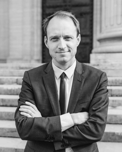 Photo de Charles Gijsbers