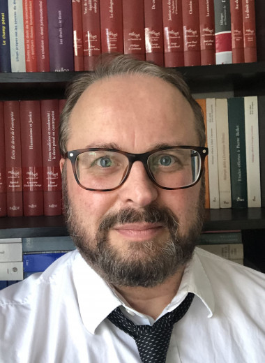 Photo de Philippe Guez